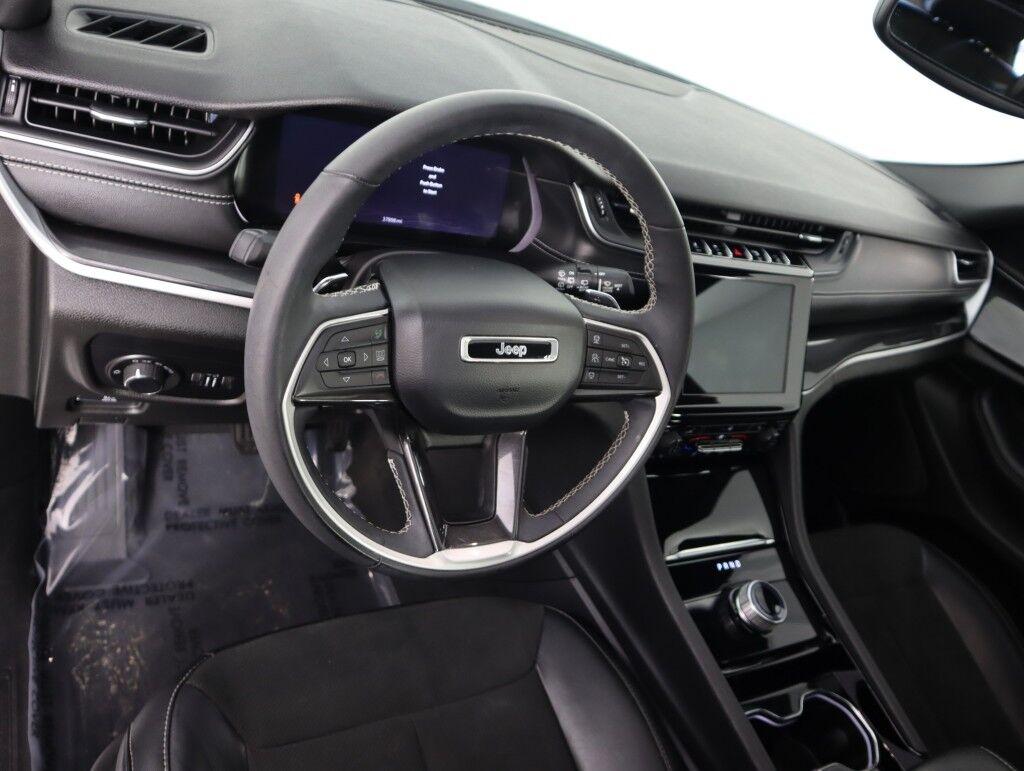 2023 Jeep Grand Cherokee Altitude 4x4 w/Sunroof Maumee OH