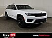 2023 Jeep Grand Cherokee Altitude 4x4 w/Sunroof