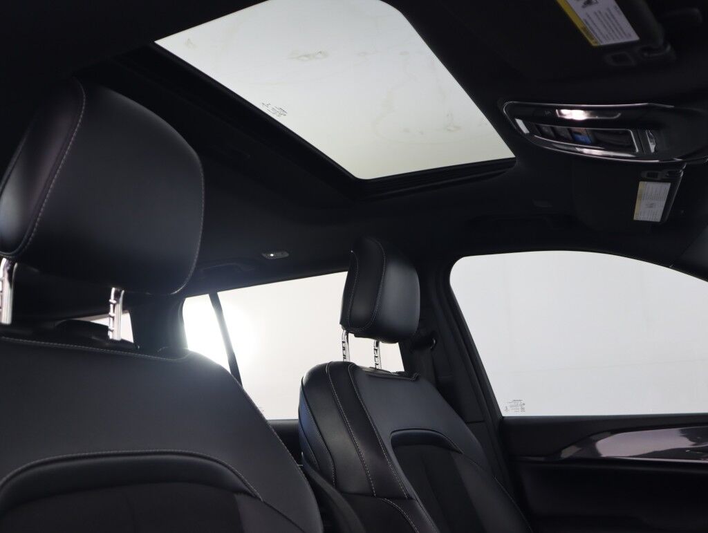 2023 Jeep Grand Cherokee Altitude 4x4 w/Sunroof Maumee OH