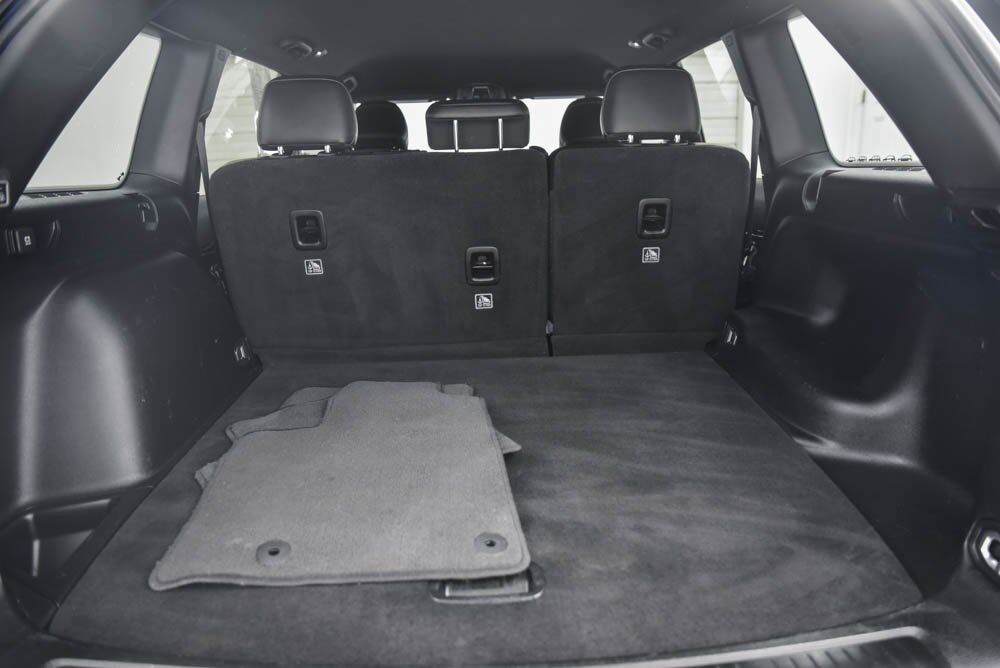 2023 Jeep Grand Cherokee Altitude AKRON OH