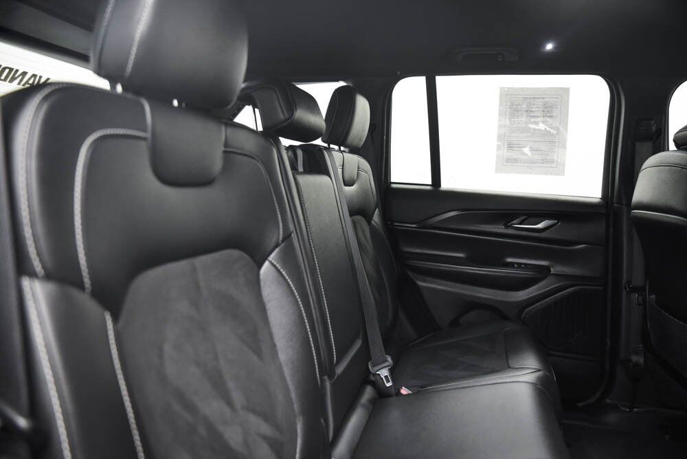 2023 Jeep Grand Cherokee Altitude AKRON OH