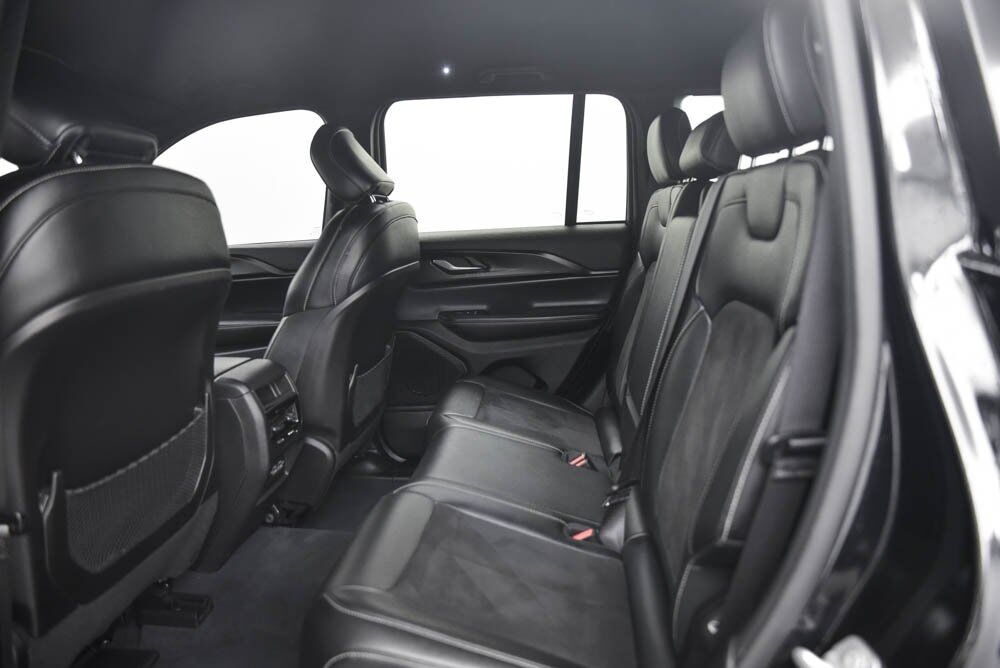 2023 Jeep Grand Cherokee Altitude AKRON OH