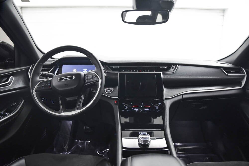 2023 Jeep Grand Cherokee Altitude AKRON OH