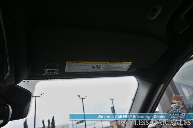 2023 Jeep Grand Cherokee Altitude Anchorage AK