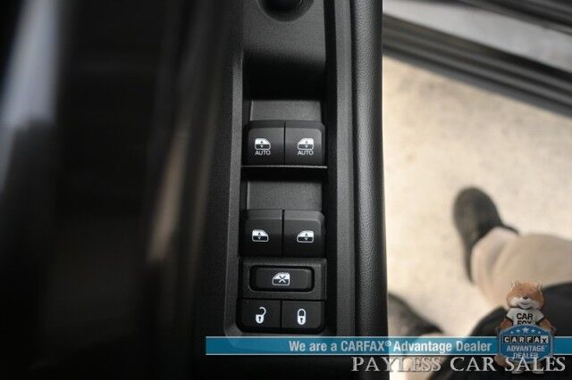 2023 Jeep Grand Cherokee Altitude Anchorage AK