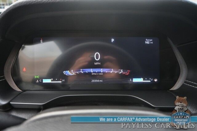 2023 Jeep Grand Cherokee Altitude Anchorage AK
