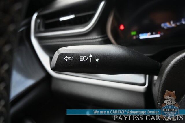 2023 Jeep Grand Cherokee Altitude Anchorage AK