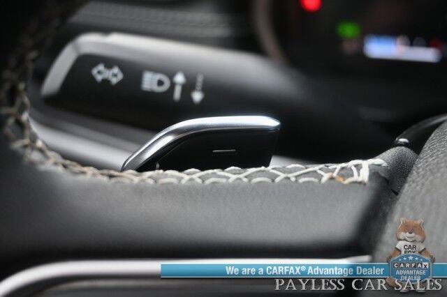 2023 Jeep Grand Cherokee Altitude Anchorage AK