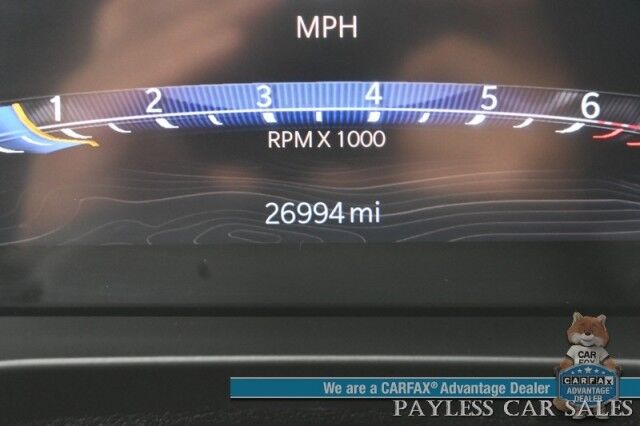 2023 Jeep Grand Cherokee Altitude Anchorage AK
