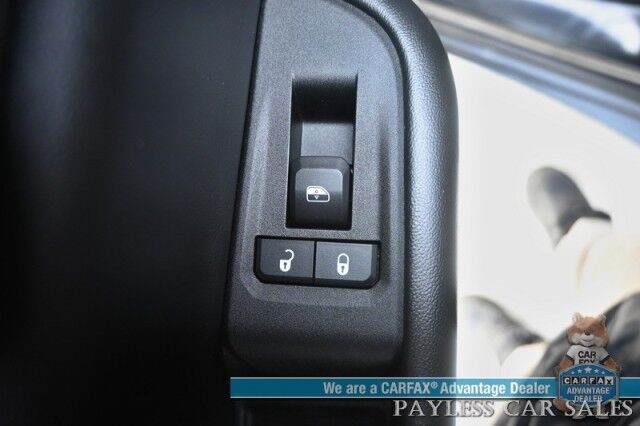 2023 Jeep Grand Cherokee Altitude Anchorage AK