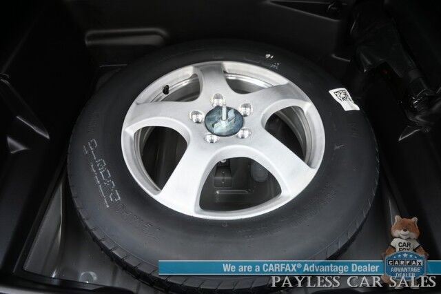 2023 Jeep Grand Cherokee Altitude Anchorage AK