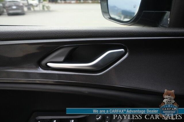 2023 Jeep Grand Cherokee Altitude Anchorage AK