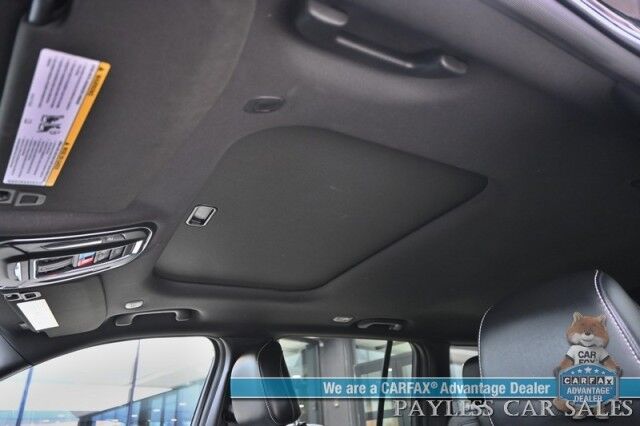 2023 Jeep Grand Cherokee Altitude Anchorage AK