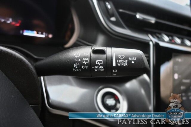 2023 Jeep Grand Cherokee Altitude Anchorage AK