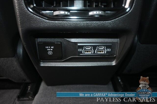 2023 Jeep Grand Cherokee Altitude Anchorage AK