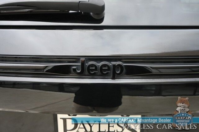 2023 Jeep Grand Cherokee Altitude Anchorage AK