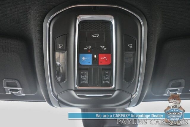 2023 Jeep Grand Cherokee Altitude Anchorage AK