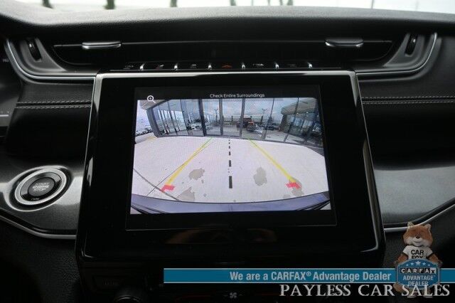 2023 Jeep Grand Cherokee Altitude Anchorage AK