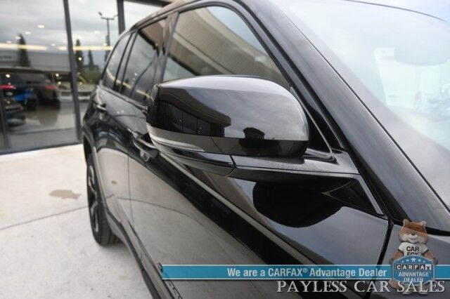 2023 Jeep Grand Cherokee Altitude Anchorage AK