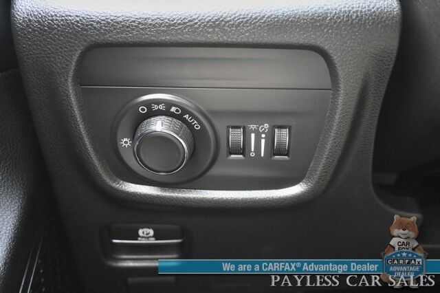 2023 Jeep Grand Cherokee Altitude Anchorage AK