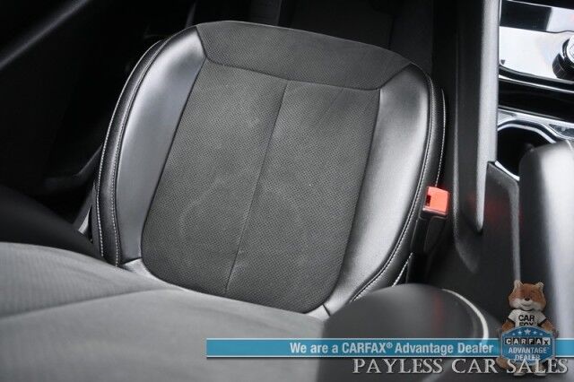 2023 Jeep Grand Cherokee Altitude Anchorage AK