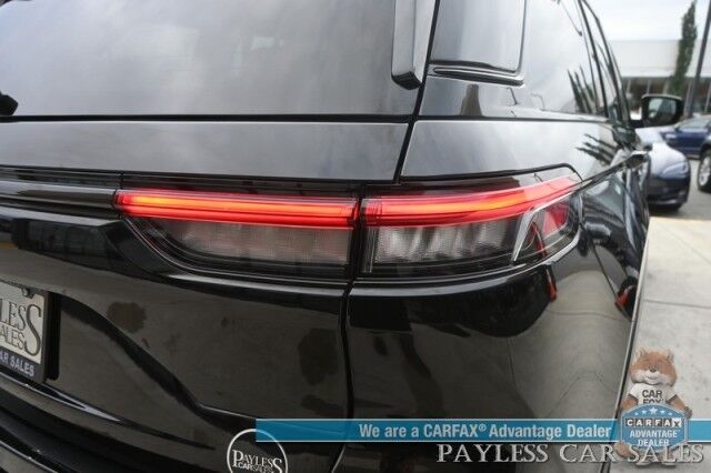 2023 Jeep Grand Cherokee Altitude Anchorage AK
