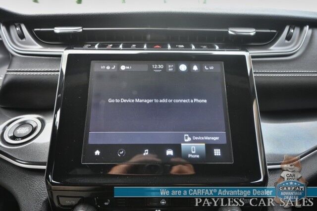 2023 Jeep Grand Cherokee Altitude Anchorage AK