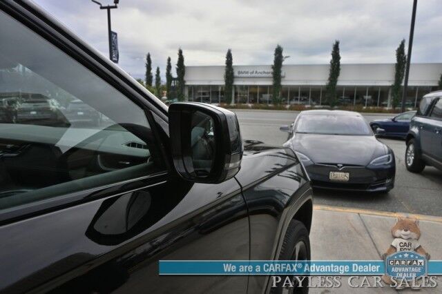 2023 Jeep Grand Cherokee Altitude Anchorage AK