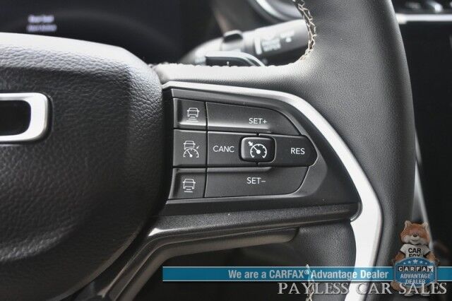 2023 Jeep Grand Cherokee Altitude Anchorage AK