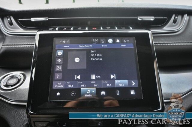 2023 Jeep Grand Cherokee Altitude Anchorage AK