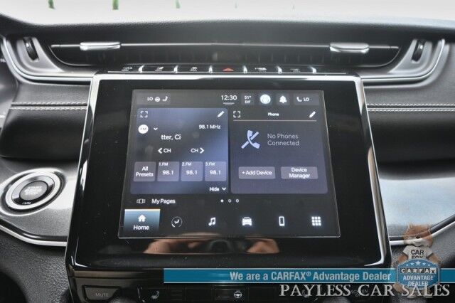 2023 Jeep Grand Cherokee Altitude Anchorage AK