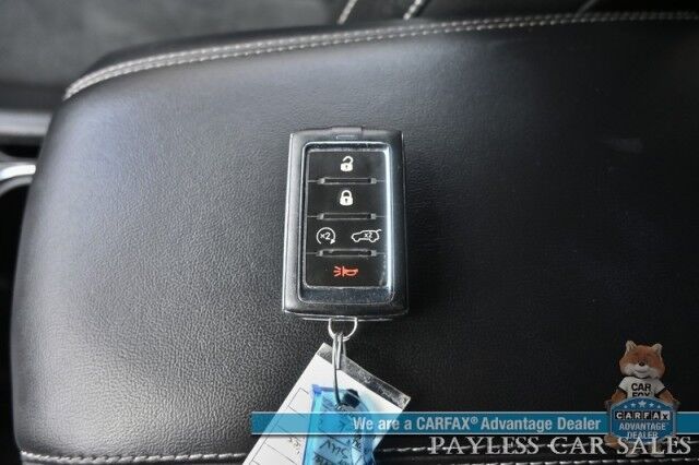 2023 Jeep Grand Cherokee Altitude Anchorage AK