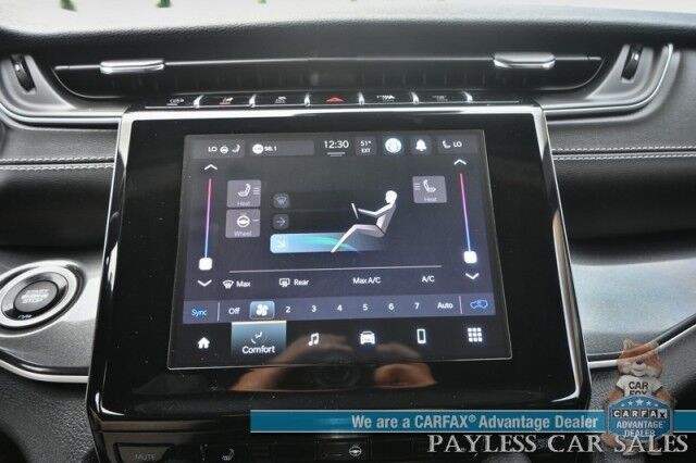 2023 Jeep Grand Cherokee Altitude Anchorage AK