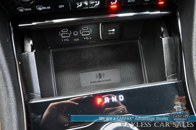 2023 Jeep Grand Cherokee Altitude Anchorage AK