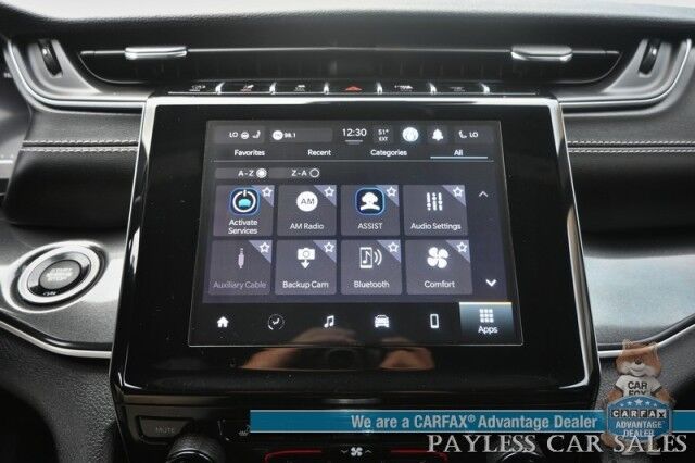 2023 Jeep Grand Cherokee Altitude Anchorage AK