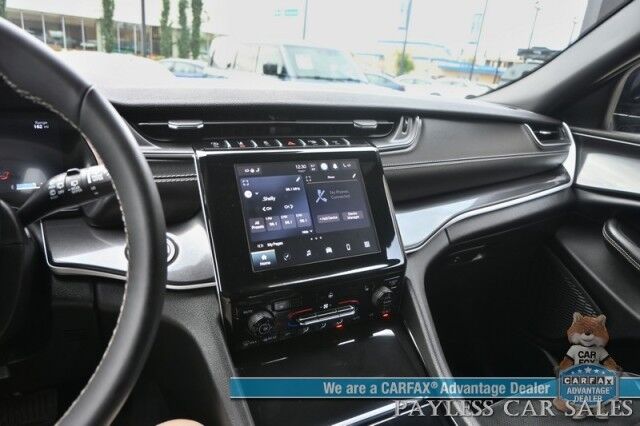 2023 Jeep Grand Cherokee Altitude Anchorage AK