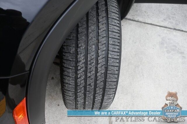2023 Jeep Grand Cherokee Altitude Anchorage AK