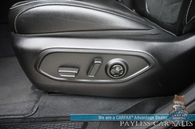 2023 Jeep Grand Cherokee Altitude Anchorage AK