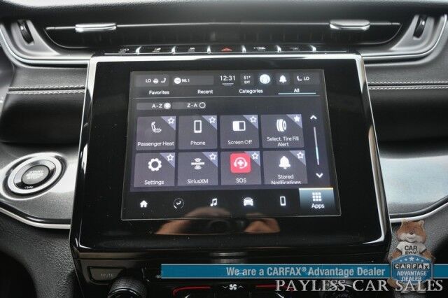 2023 Jeep Grand Cherokee Altitude Anchorage AK