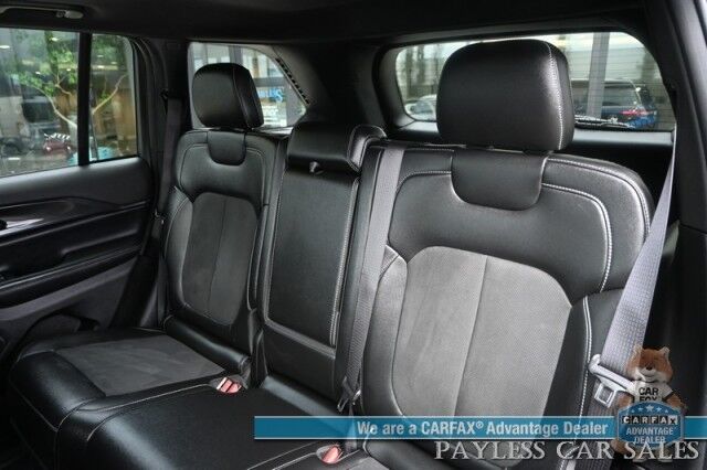 2023 Jeep Grand Cherokee Altitude Anchorage AK
