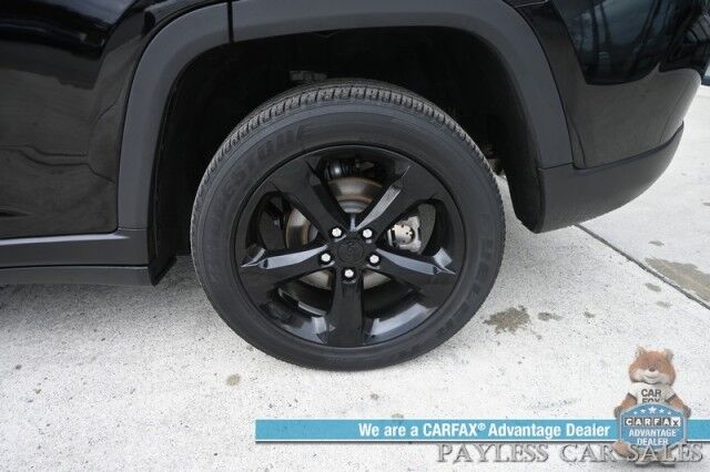 2023 Jeep Grand Cherokee Altitude Anchorage AK