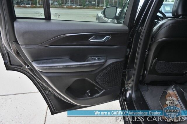 2023 Jeep Grand Cherokee Altitude Anchorage AK