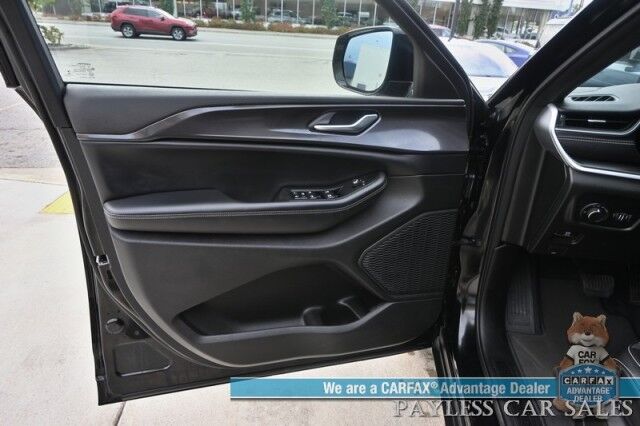 2023 Jeep Grand Cherokee Altitude Anchorage AK