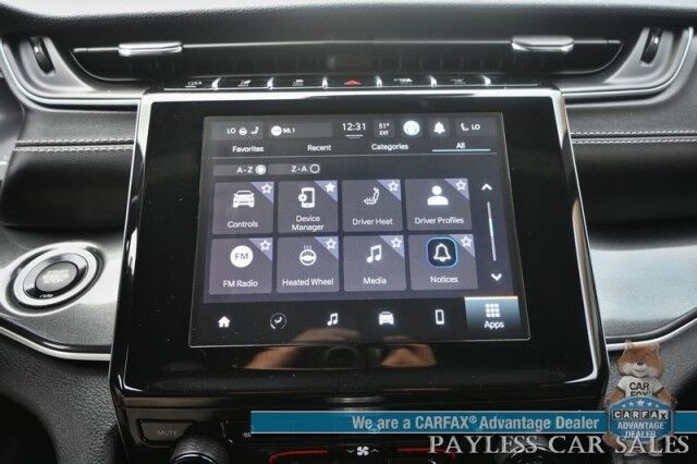 2023 Jeep Grand Cherokee Altitude Anchorage AK