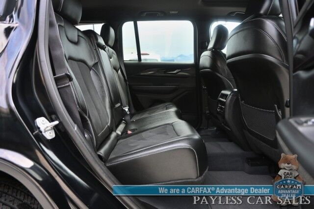 2023 Jeep Grand Cherokee Altitude Anchorage AK