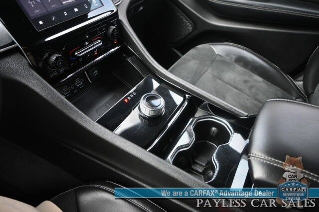 2023 Jeep Grand Cherokee Altitude Anchorage AK