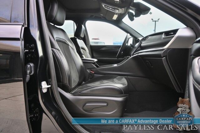 2023 Jeep Grand Cherokee Altitude Anchorage AK
