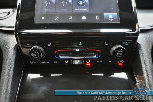 2023 Jeep Grand Cherokee Altitude Anchorage AK
