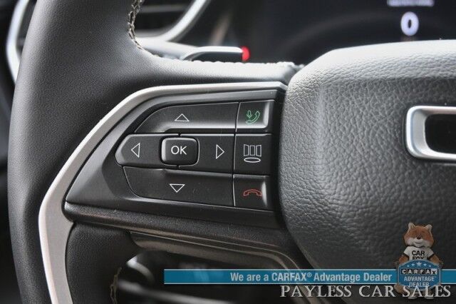 2023 Jeep Grand Cherokee Altitude Anchorage AK