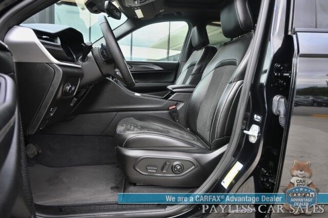 2023 Jeep Grand Cherokee Altitude Anchorage AK